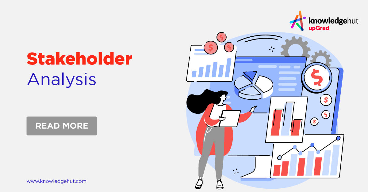 Stakeholder Analysis Overview Tools And Techniques