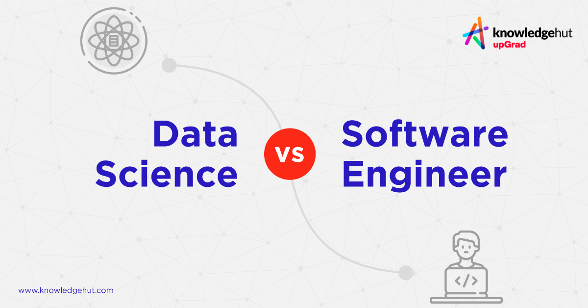 Data Science Vs Software Engineering Significant Differences