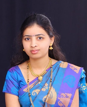 Aishwarya Bochare