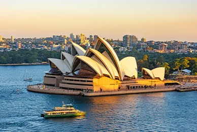 upGrad Study Abroad