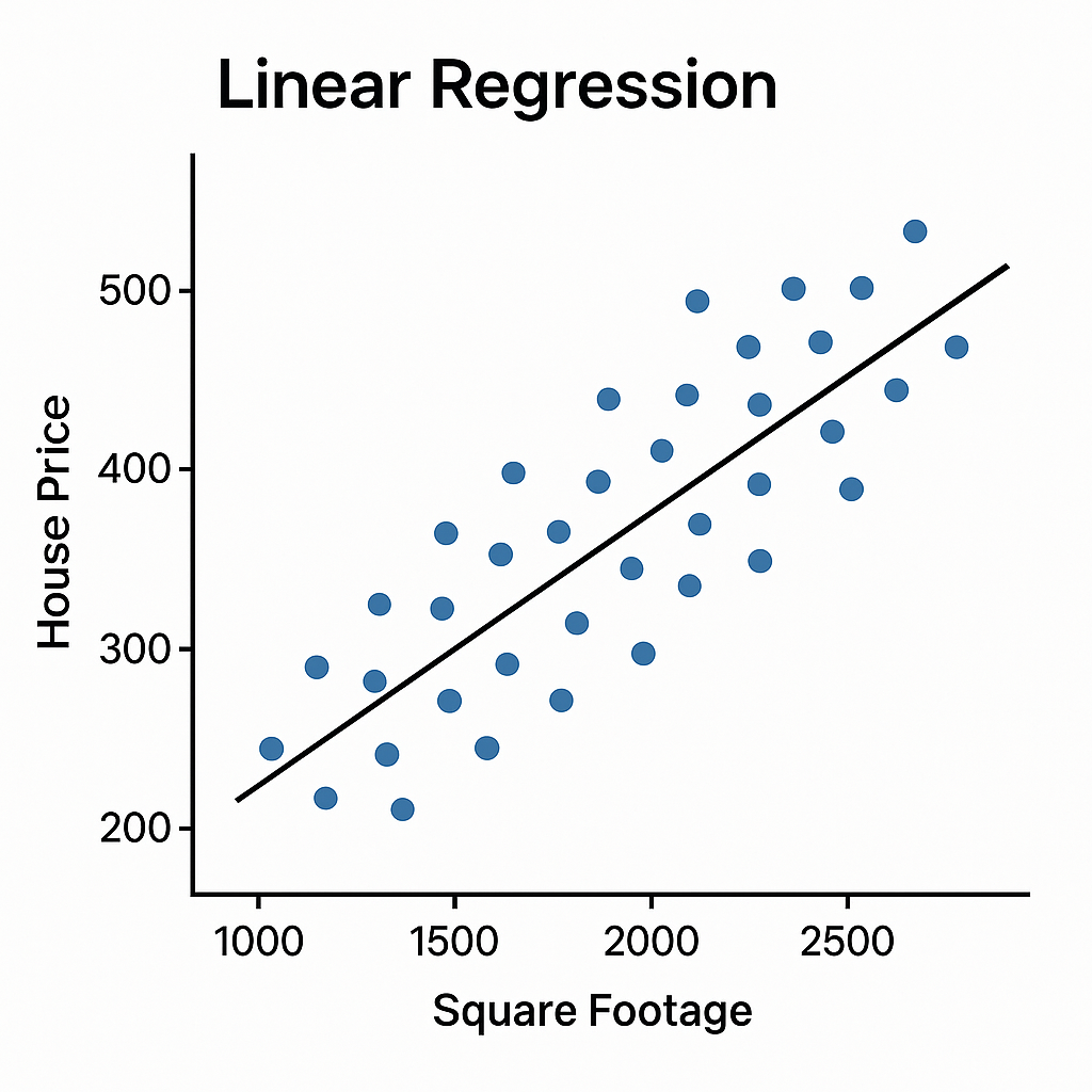 16 Types of Learning Models in Machine Learning and Their Uses