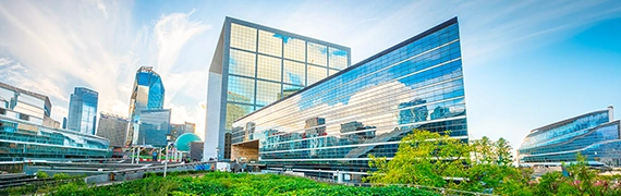 International BBA at ICN Business School
