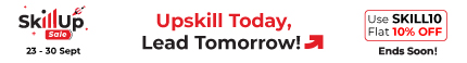 Skillup Sale