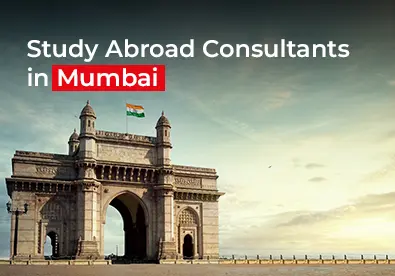 Study Abroad Consultants in Mumbai