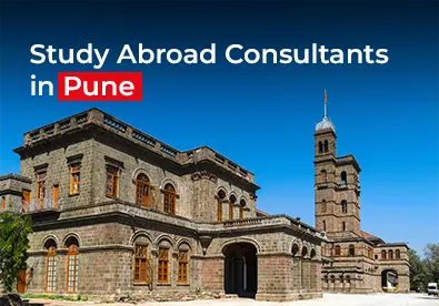 Best Study Abroad Consultants in Pune