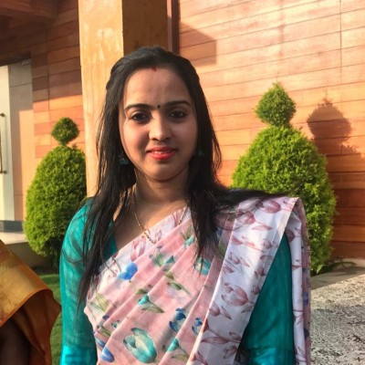 Samiha C M