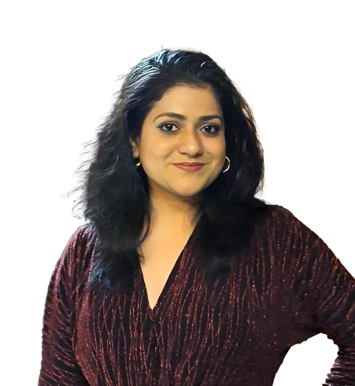 Shalini Singh