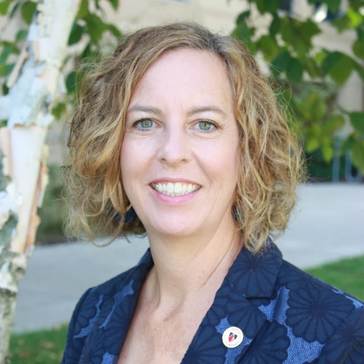 Suzanne Otte