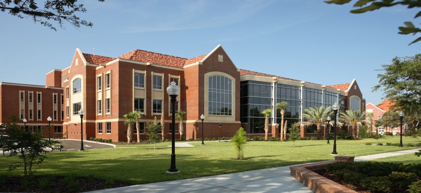 MS Data Science at UWF, Florida