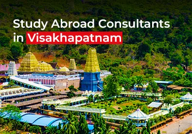 Best Study Abroad Consultants in Vizag