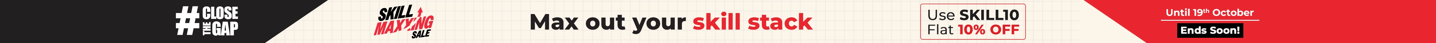 SkillMaxxing_Sale