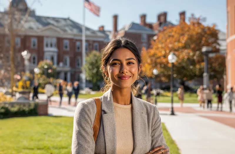 Study in USA for Indian Students: Universities, Fees, Visa
