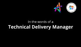 Technical Delivery Manager