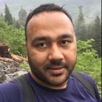 harshvir