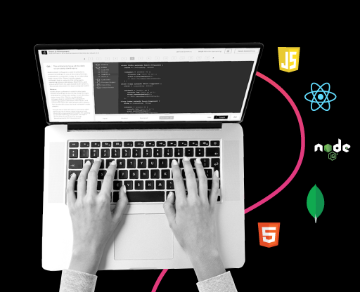 Full Stack Developer Course, Online