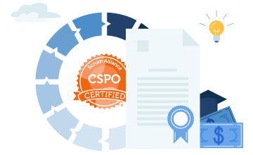 CSPO Certification Process | How To Get CSPO Certification