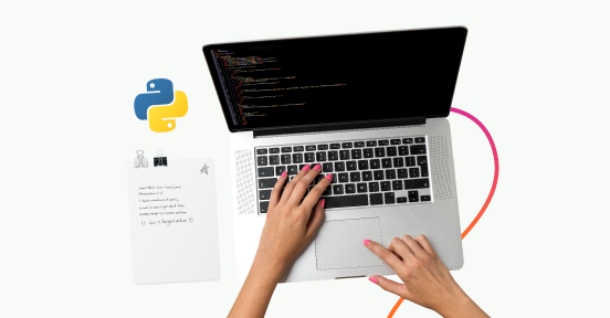 Data Science With Python Course