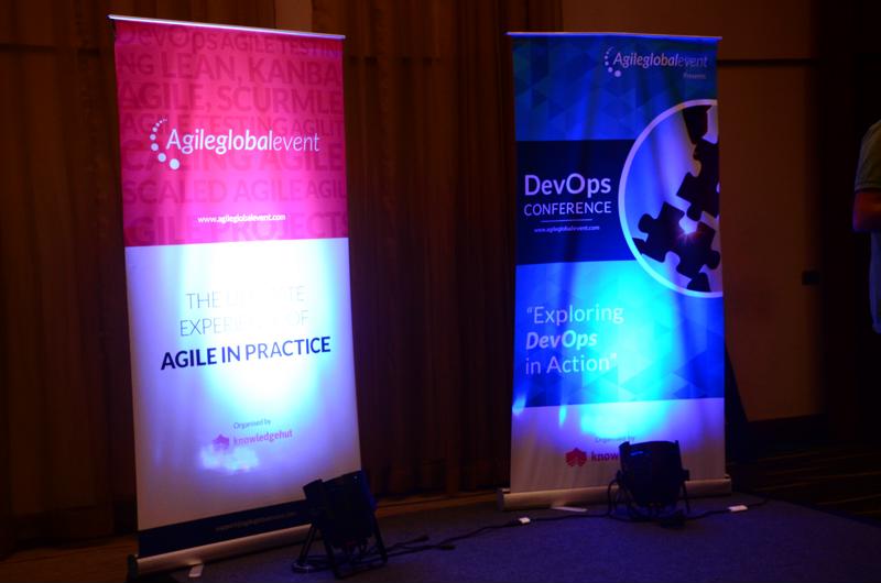 Interactive Conference: Learn Beyond Your Field
