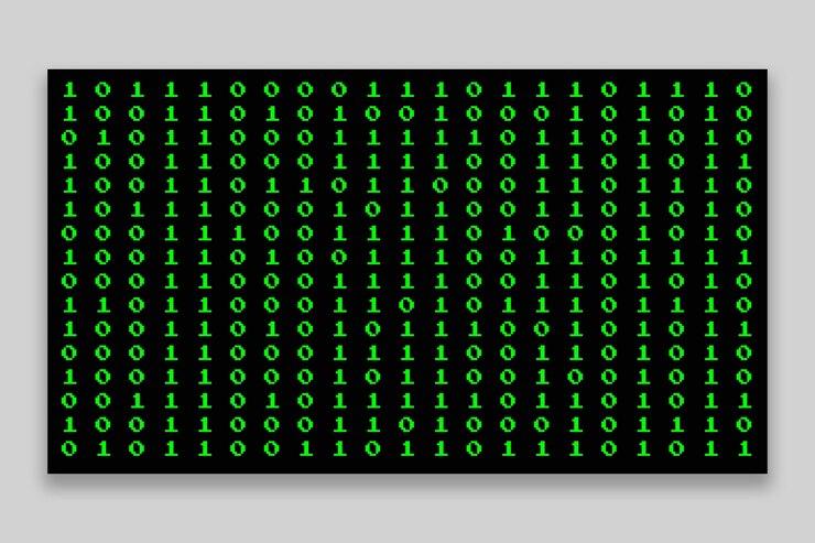 Sparse matrix