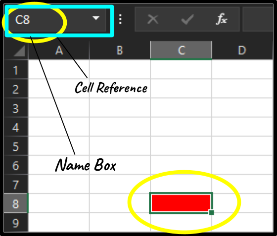 Cell Reference