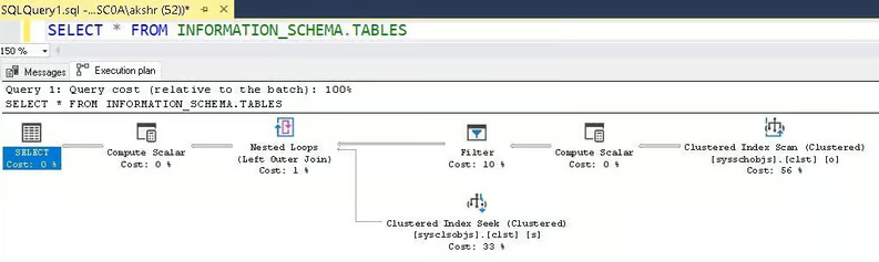 Connecting SQL Server with SSMS