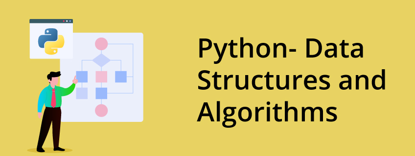 Data Structures And Algorithms In Python