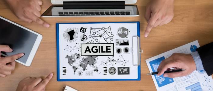 The Four Essential Elements Of Agile Management