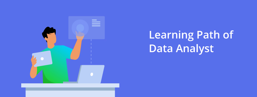 How To Become A Data Analyst