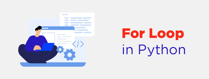 For in Python: complete guide with 18 examples - Copahost