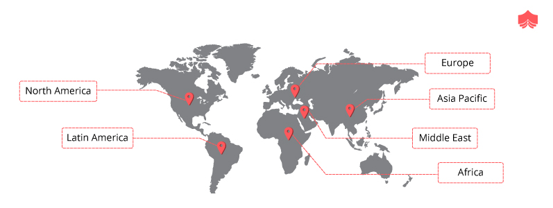 PMI Local Chapters