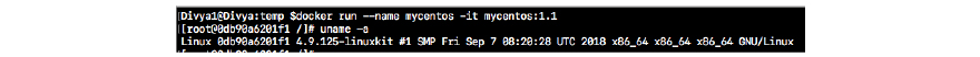 dockerfile