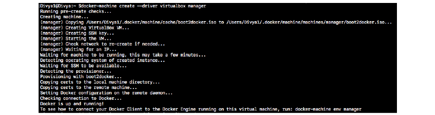 driver virtualbox manager