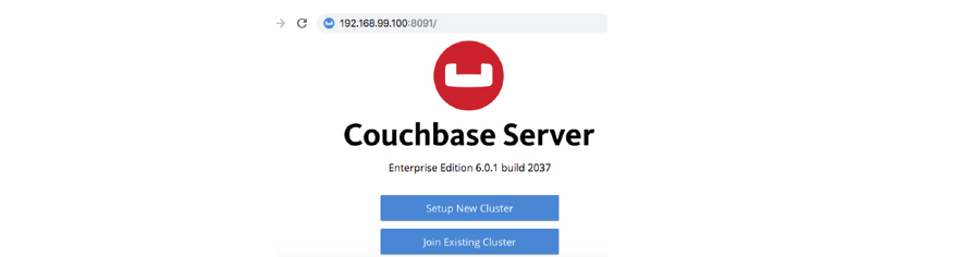 Couchbase Server