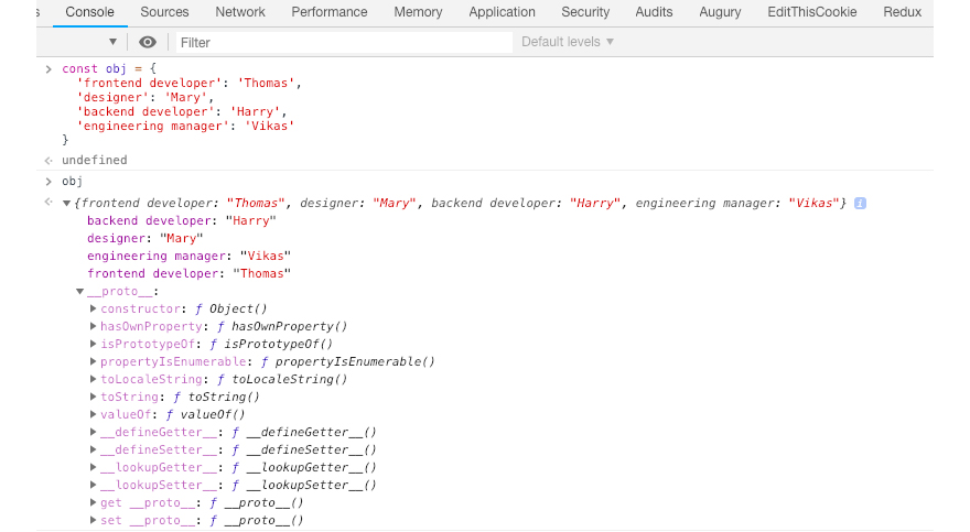 Top 150+ Javascript Interview Questions and Answers for 2024