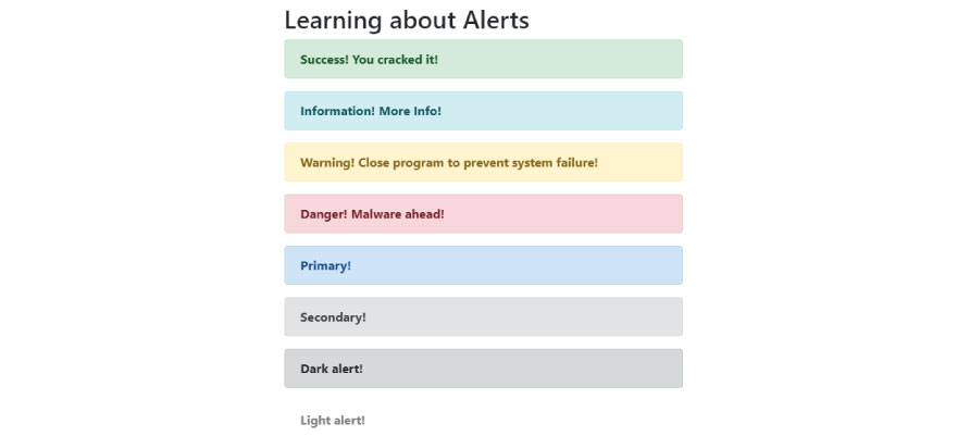 Top 120 Bootstrap Interview Questions and Answers for 2025