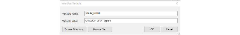 Apache Spark installation Process