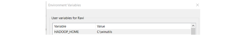 Apache Spark installation Process