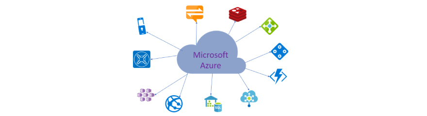 What Microsoft Azure?