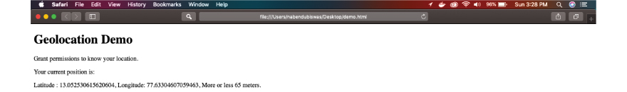 Top 60 HTML Interview Questions and Answers for 2024