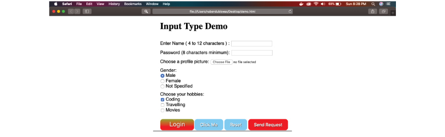 Top 60 HTML Interview Questions and Answers for 2024