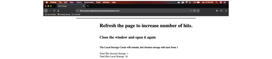 Top 60 HTML Interview Questions and Answers for 2024