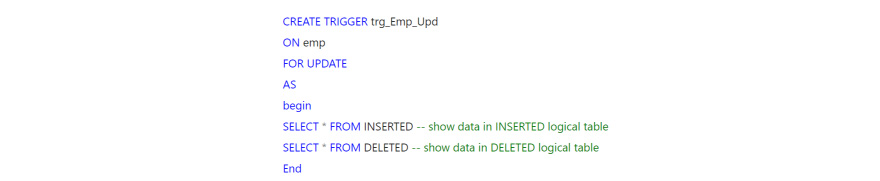 Top 90+ SQL Server Interview Questions and Answers for 2024