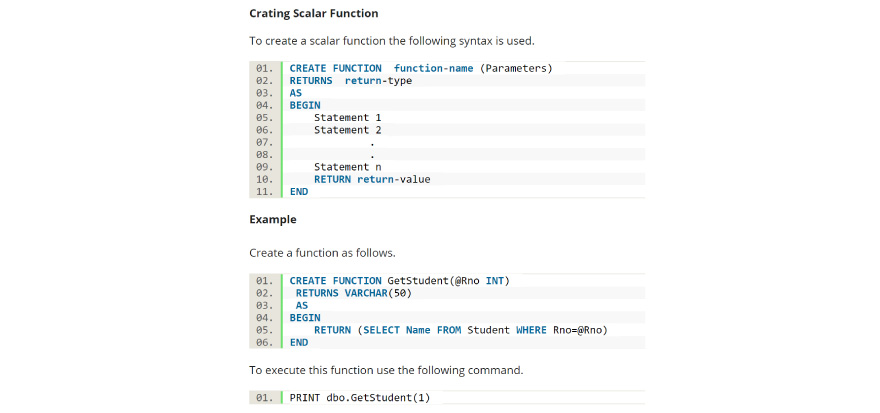 Top 90+ SQL Server Interview Questions and Answers for 2024