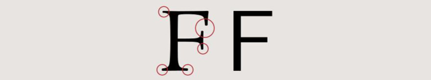 serif vs sans serif body text