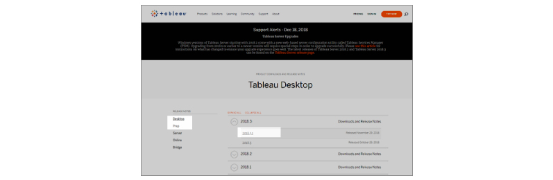 how to install tableau on mac