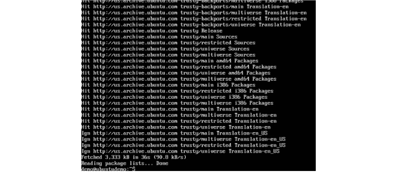 kitematic ubuntu 16.04 not detecting docker