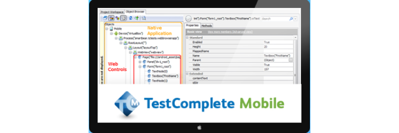 Introduction to Test Complete | Components, Features & Benefits