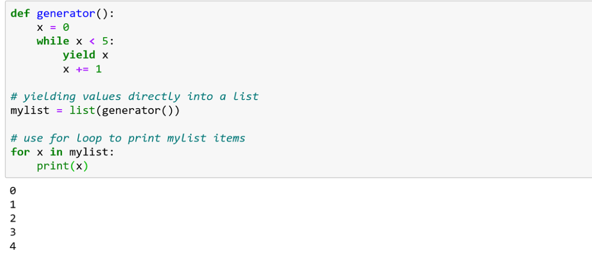 Функция генератор python. Yield в питоне. Генератор питон. Функции генераторы в питоне. Yield Python 3.