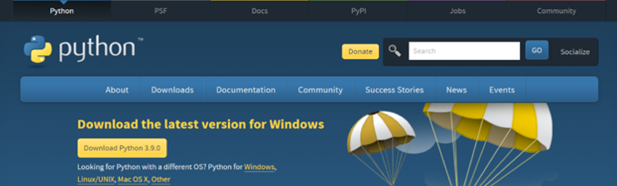 How to Install Python on Windows
