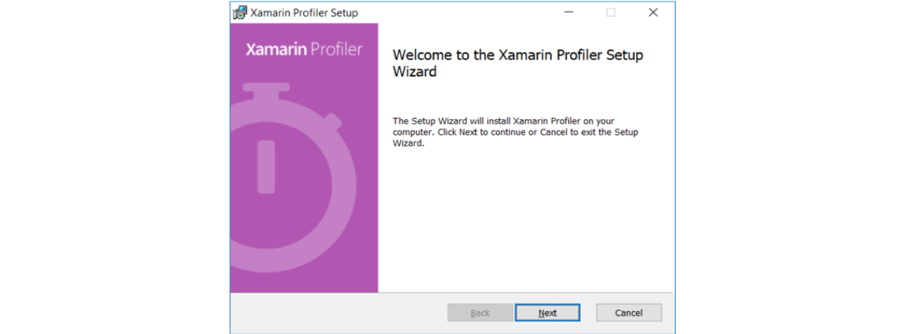 Xamarin Profiler and Memory Management